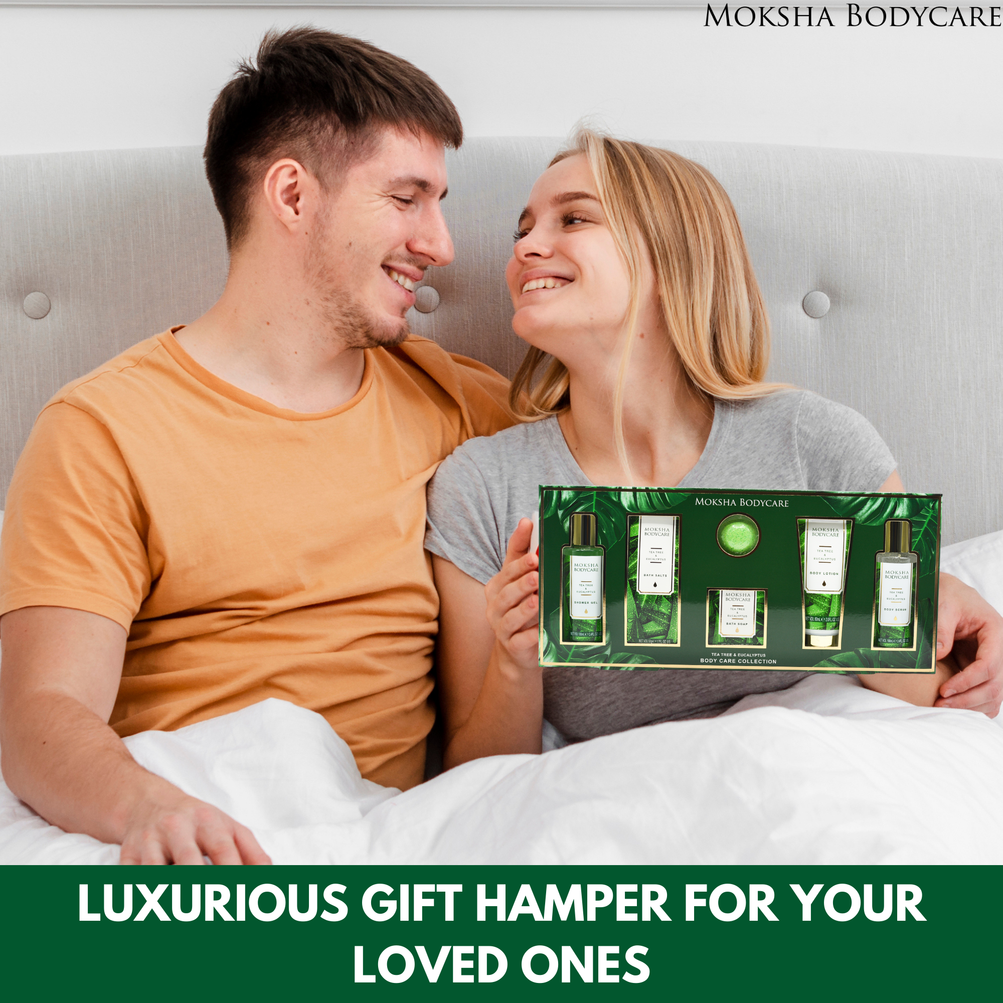 gift set for ladies