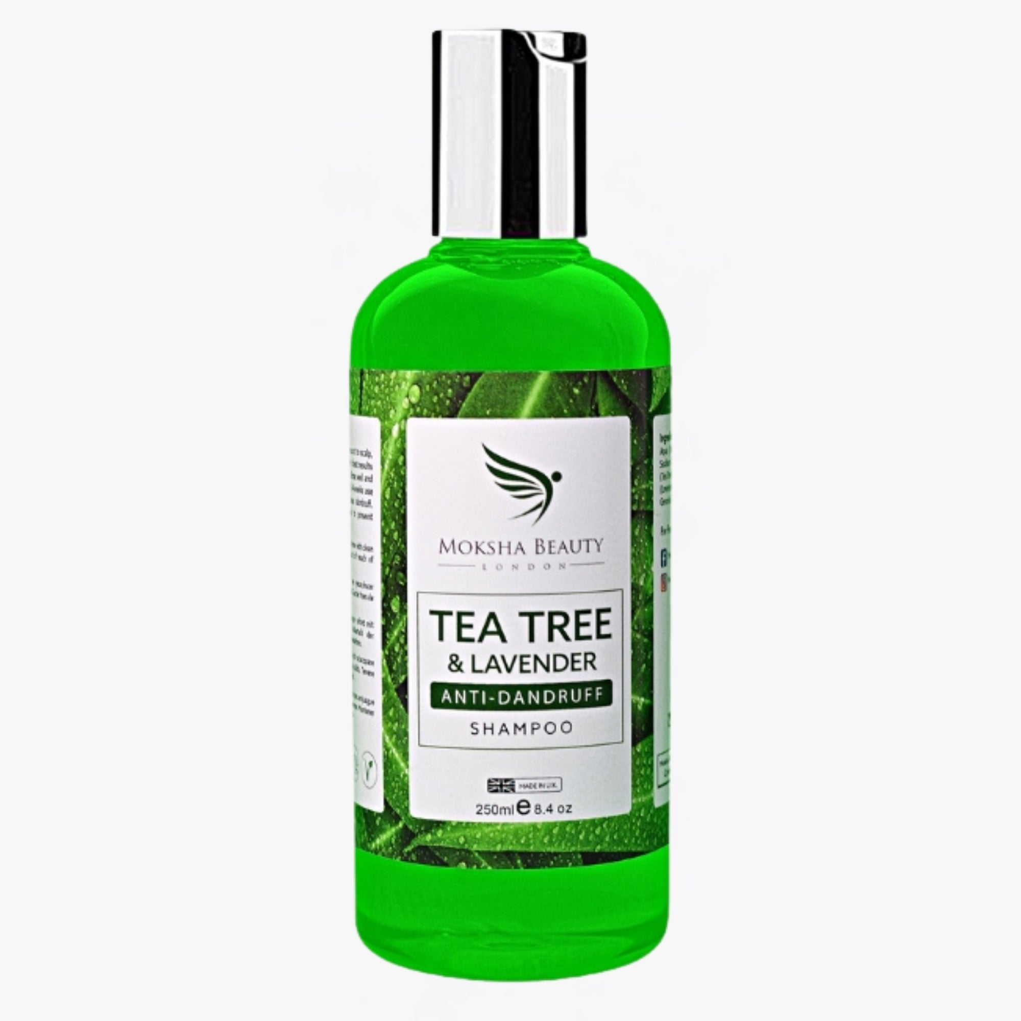 shower gel
