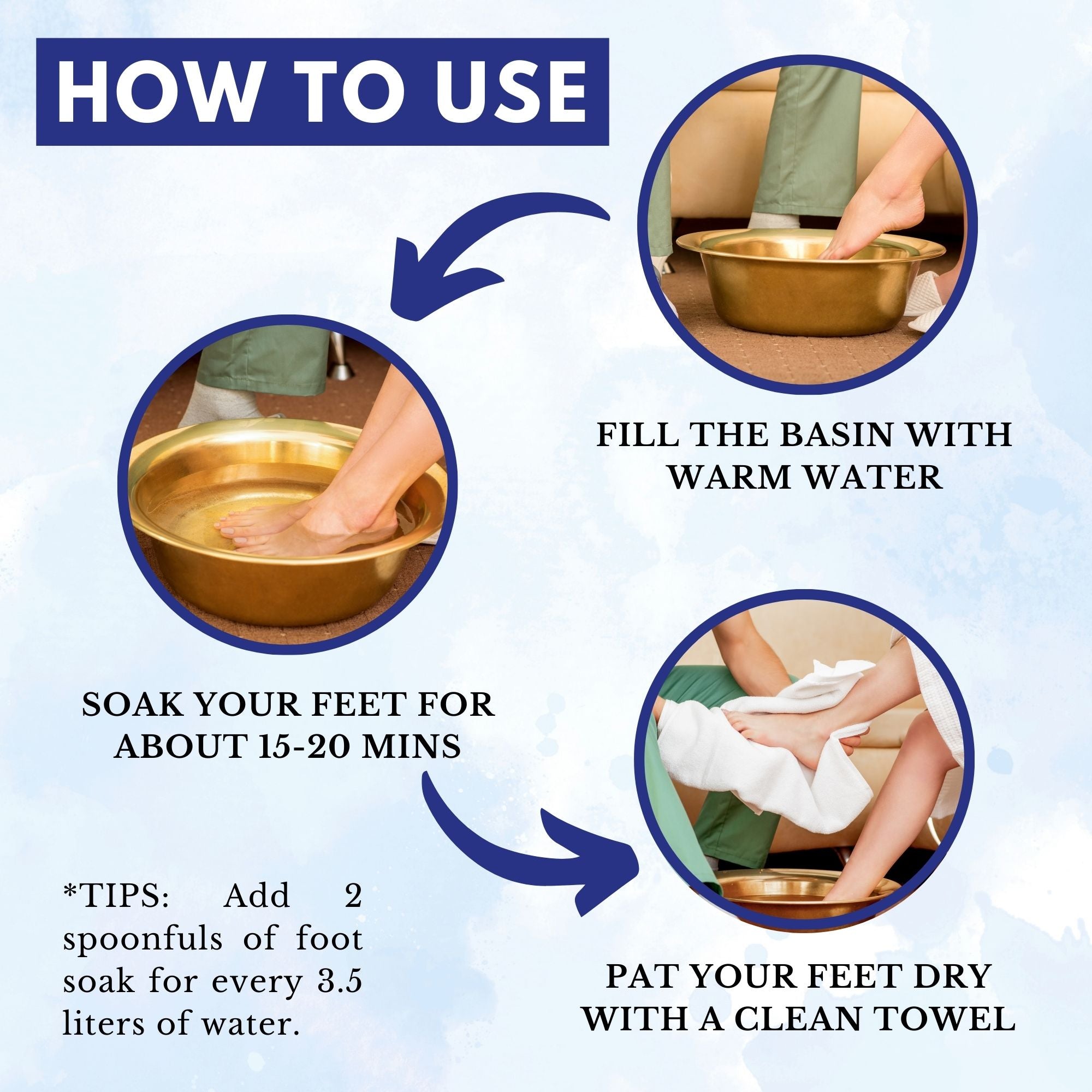 foot spa