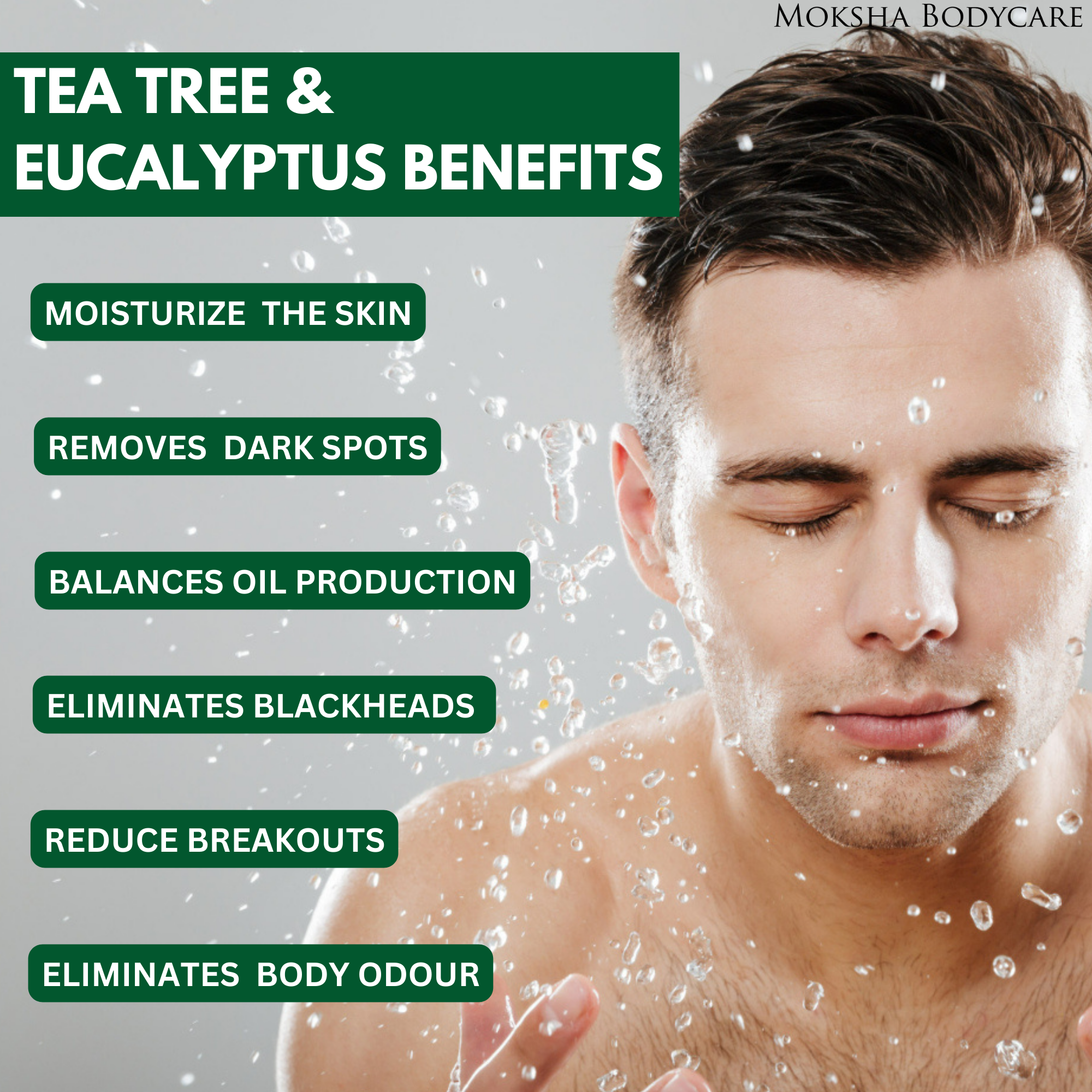  tea tree oil benefits 