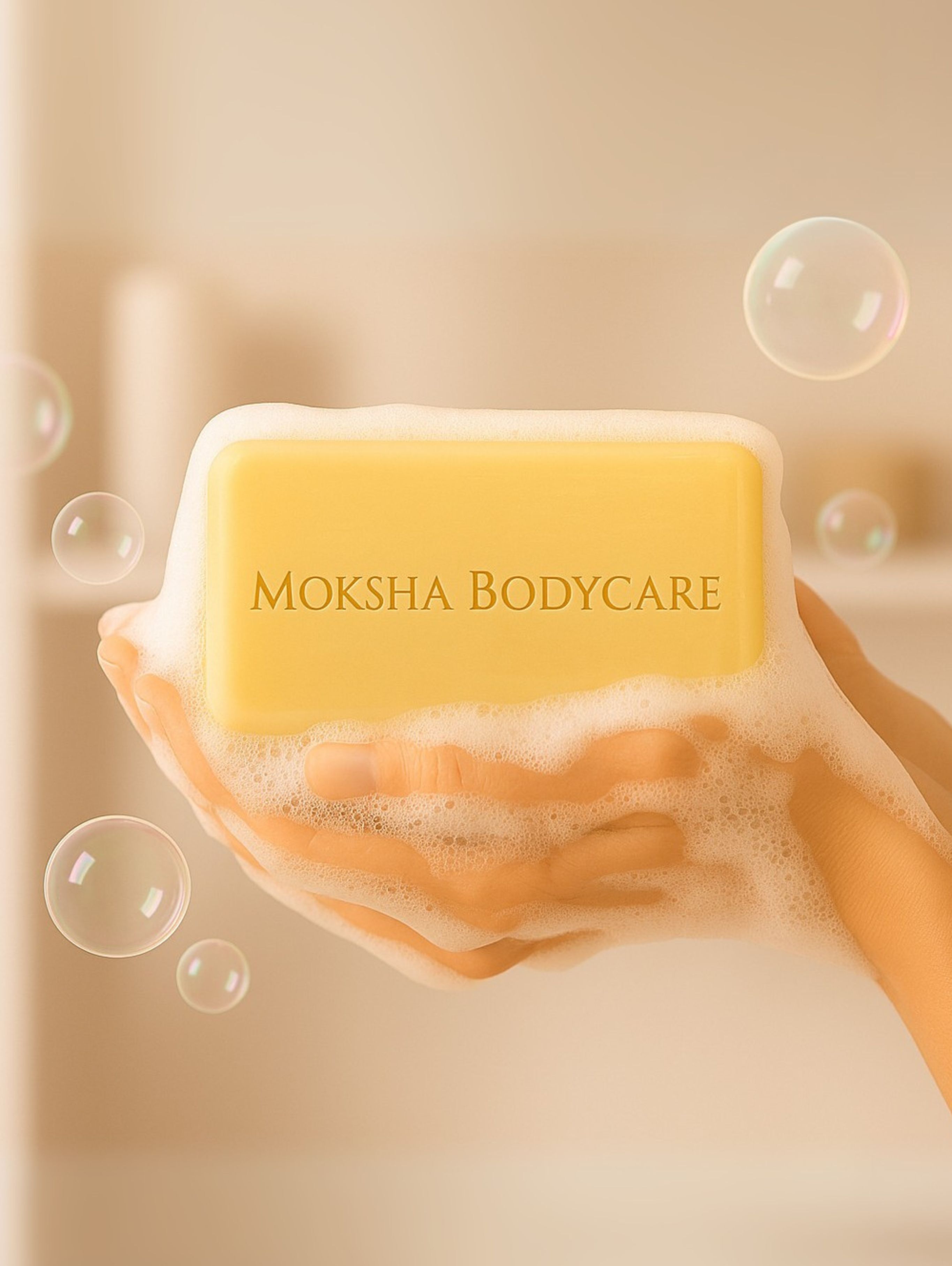 Tea Tree Soap Bar