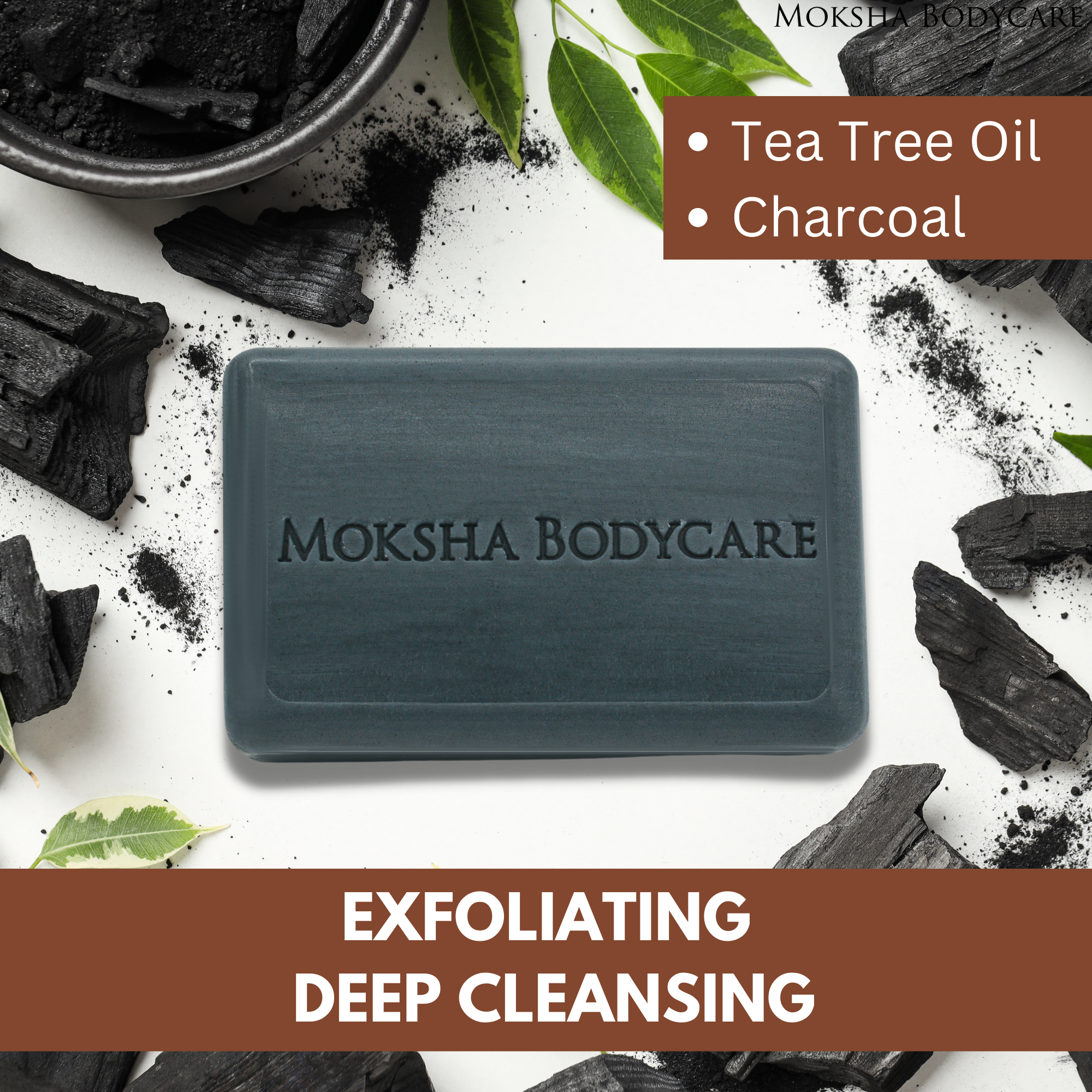 tea tree oil