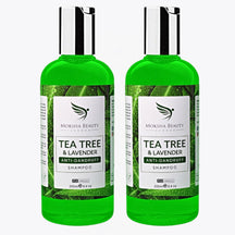 tea tree shampoo