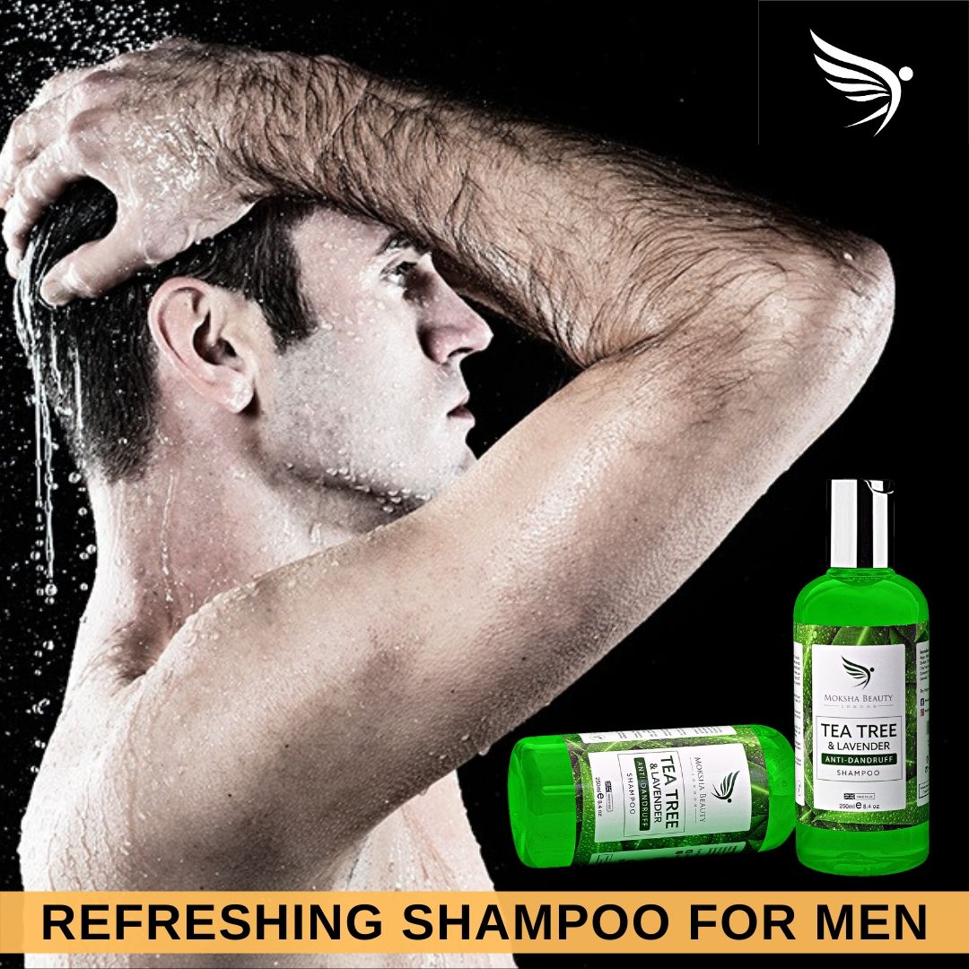 shampoo