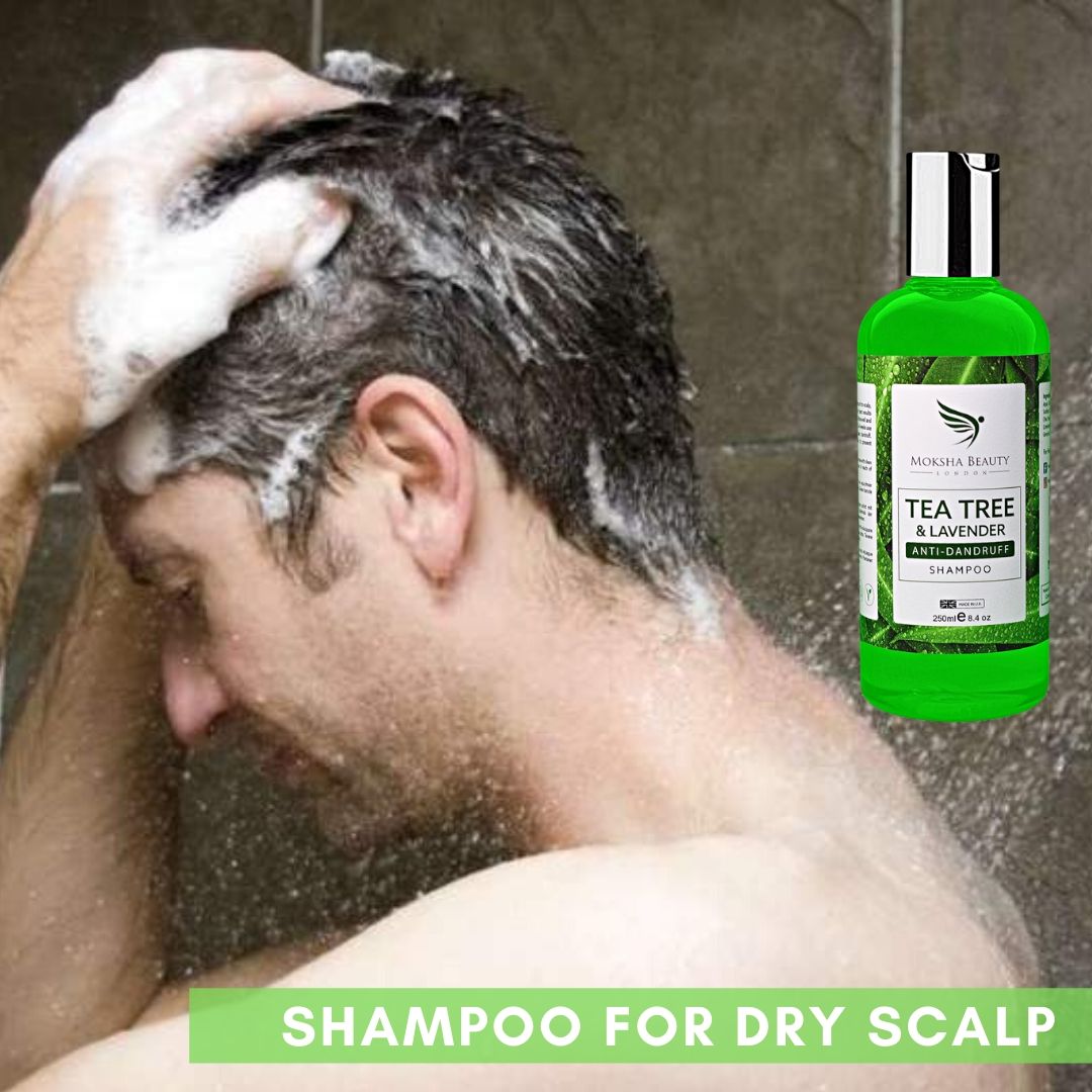 shampoo