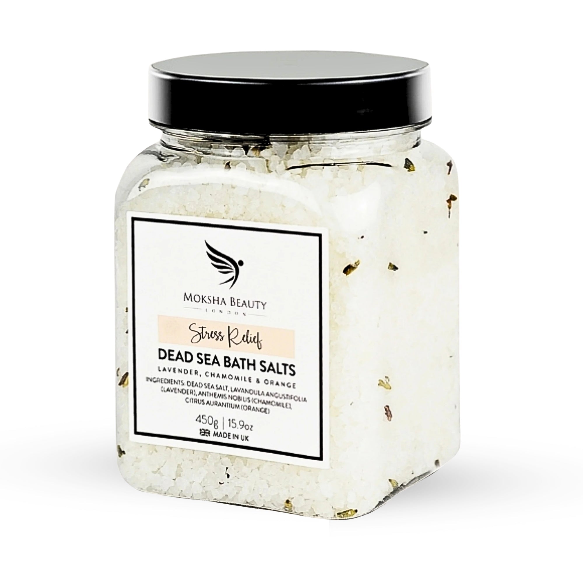 Deep Sleep Dead Sea Salts